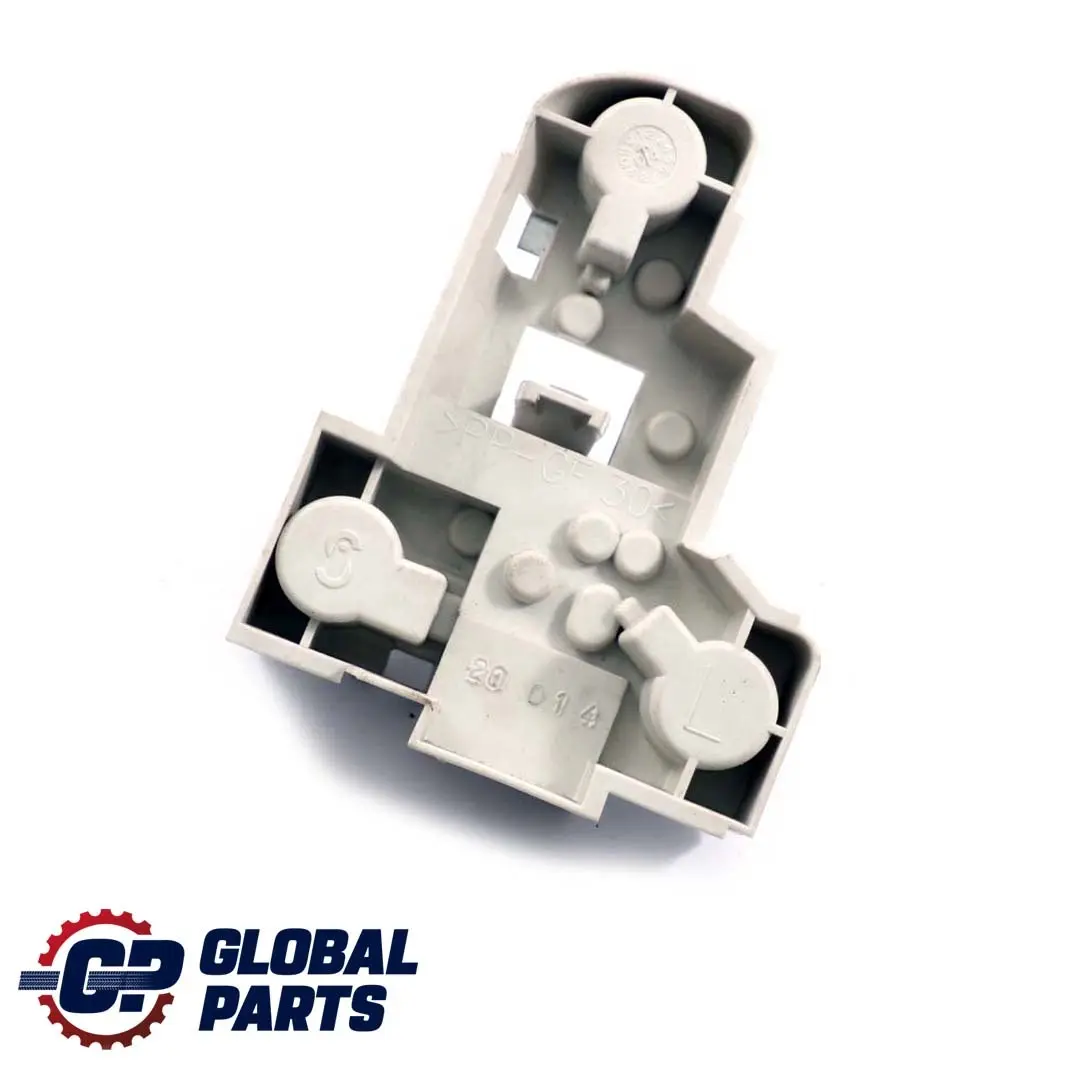 BMW E46 Touring Bombilla Izquierda Portador Blanco Tapa Intermitente - SKU 6928381 - Número de pieza 6928381