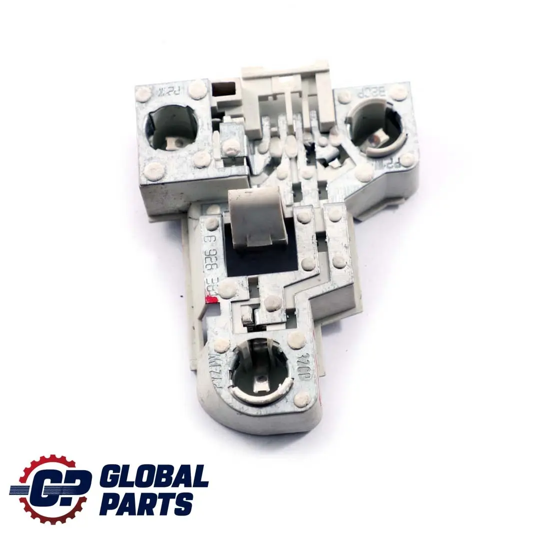 Responsables de la Lampe a gauche Pour Clignotant Blanc pour BMW E46 à propos du numéro de pièce 6928381 BMW E46 Responsables de la Lampe a gauche Pour Clignotant Blanc - SKU 6928381 - Numéro de pièce 6928381