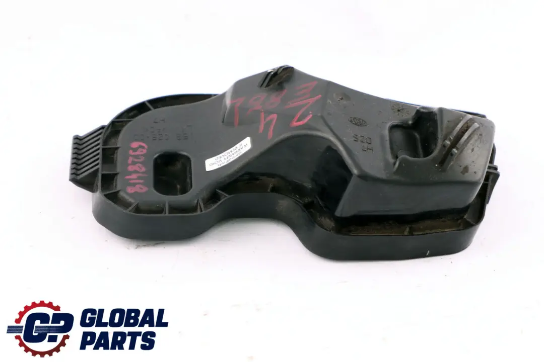 Capuchon Phare a Gauche pour BMW Z4 E85 E86 à propos du numéro de pièce 6928413 BMW Z4 E85 E86 Capuchon Phare a Gauche - SKU 6928413 - Numéro de pièce 6928413