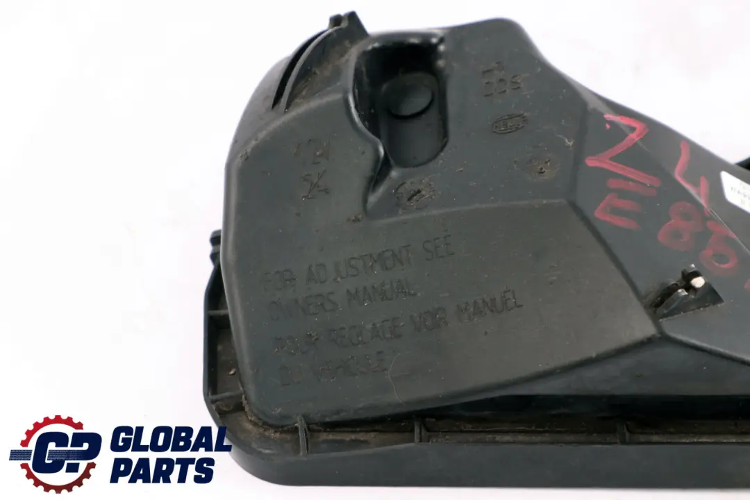 Abdeckkappe Scheinwerfer Links für BMW Z4 er E85 E86 mit Teilenummer 6928413 BMW Z4 er E85 E86 Abdeckkappe Scheinwerfer Links - SKU 6928413 - Teilenummer 6928413