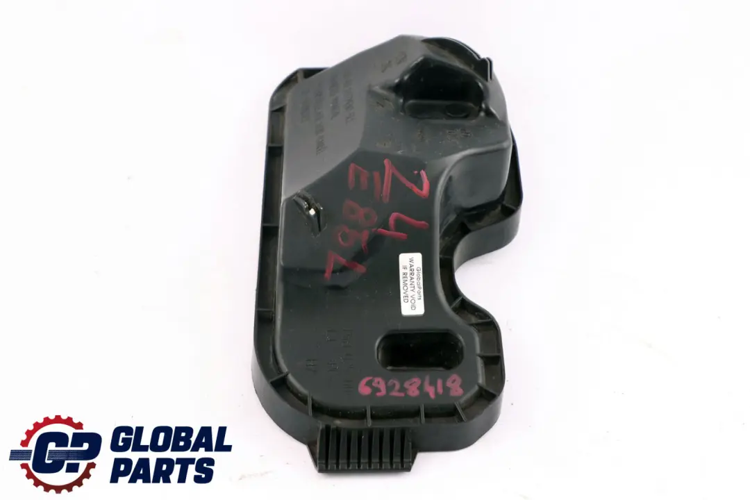 Tapa Faro Izquierdo Tapa Lampara para BMW Serie Z4 E85 E86 con número de pieza 6928413 BMW Serie Z4 E85 E86 Tapa Faro Izquierdo Tapa Lampara - SKU 6928413 - Número de pieza 6928413