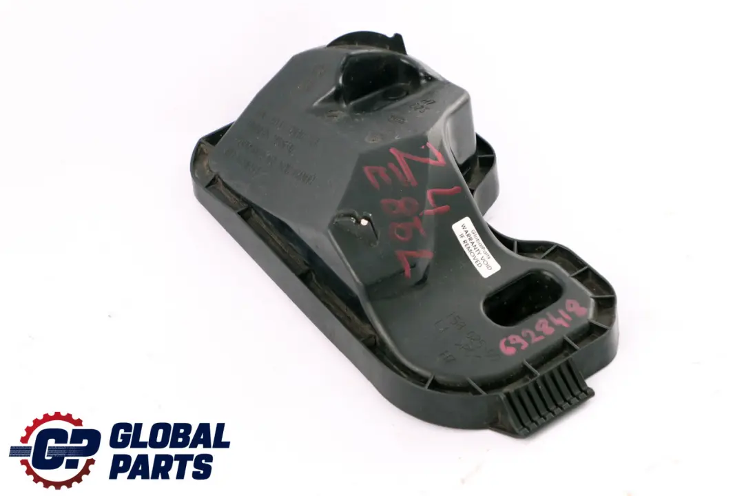 Tapa Faro Izquierdo Tapa Lampara para BMW Serie Z4 E85 E86 con número de pieza 6928413 BMW Serie Z4 E85 E86 Tapa Faro Izquierdo Tapa Lampara - SKU 6928413 - Número de pieza 6928413