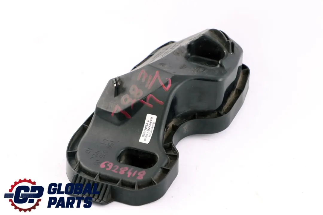 BMW Z4 er E85 E86 Abdeckkappe Scheinwerfer Links - SKU 6928413 - Teilenummer 6928413