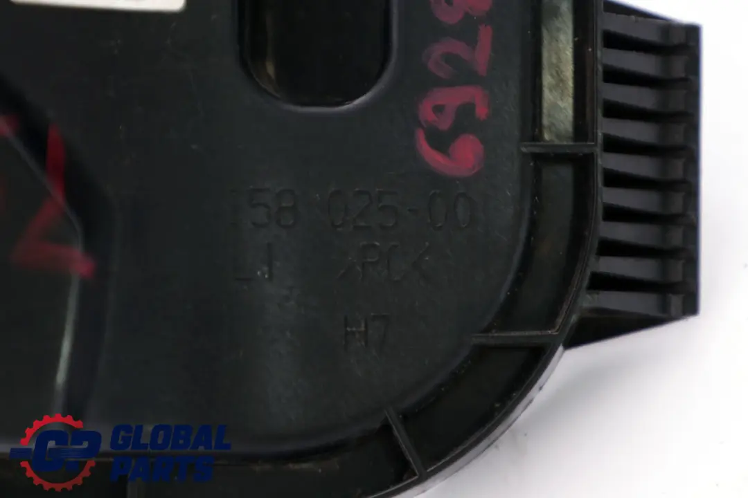 Capuchon Phare a Gauche pour BMW Z4 E85 E86 à propos du numéro de pièce 6928413 BMW Z4 E85 E86 Capuchon Phare a Gauche - SKU 6928413 - Numéro de pièce 6928413