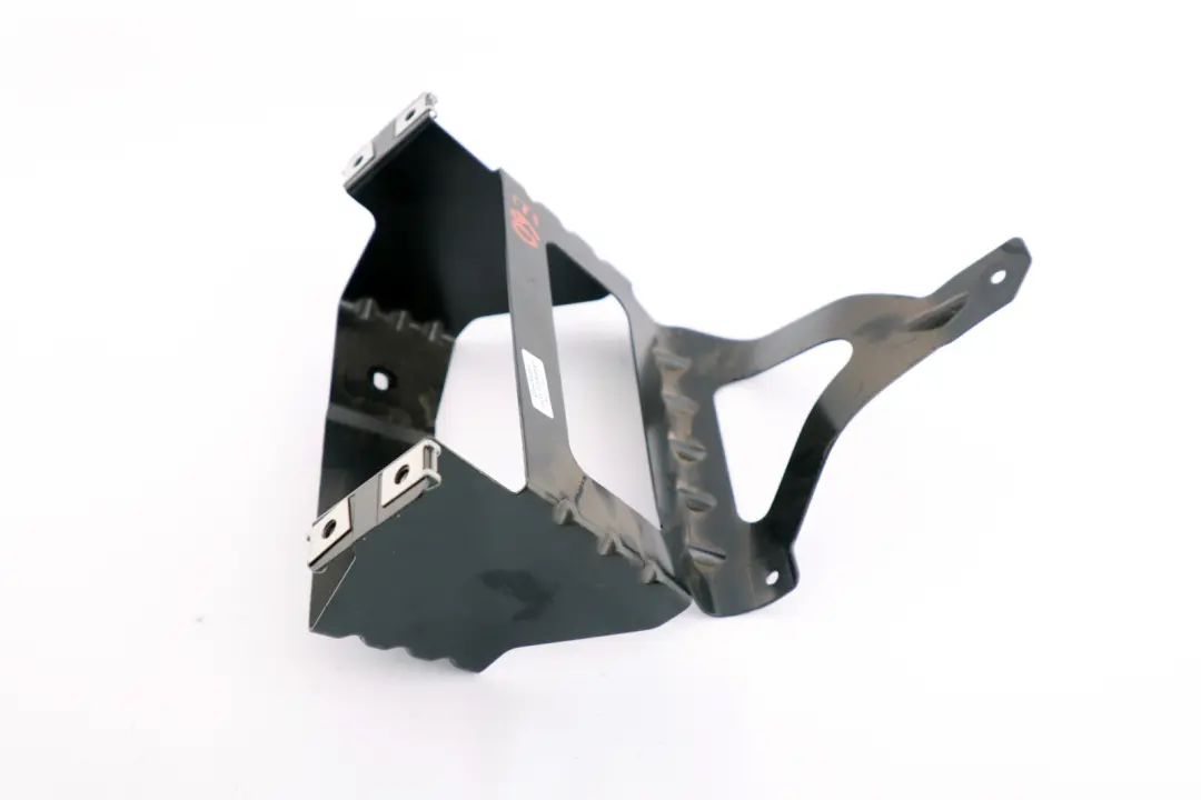 BMW 5 Series E60 E60N Slide-in Compartment Storing Partition Bracket Holder - SKU 6928421 - Part number 6928421