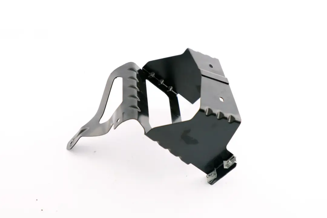 BMW 5 Series E60 E60N Slide-in Compartment Storing Partition Bracket Holder - SKU 6928421 - Part number 6928421