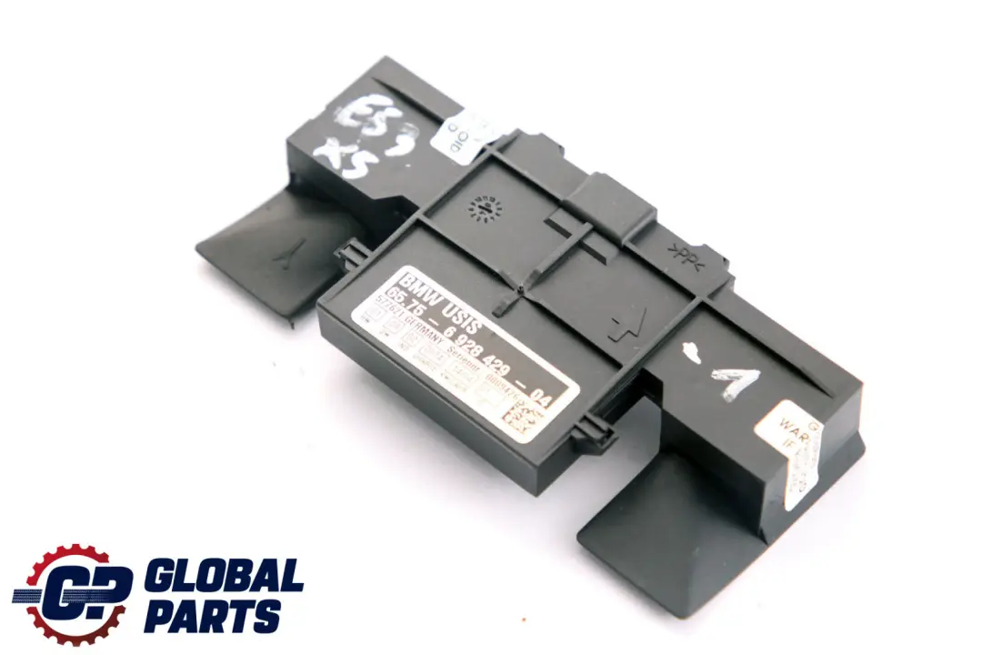 Moduł Sterownik Ultradźwiekowy do BMW X5 E53 o numerze 6928429 BMW X5 E53 Moduł Sterownik Ultradźwiekowy - SKU 6928429-1 - Numer Części 6928429