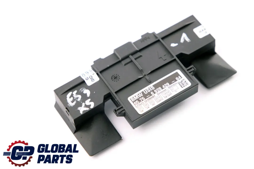 Moduł Sterownik Ultradźwiekowy do BMW X5 E53 o numerze 6928429 BMW X5 E53 Moduł Sterownik Ultradźwiekowy - SKU 6928429-1 - Numer Części 6928429