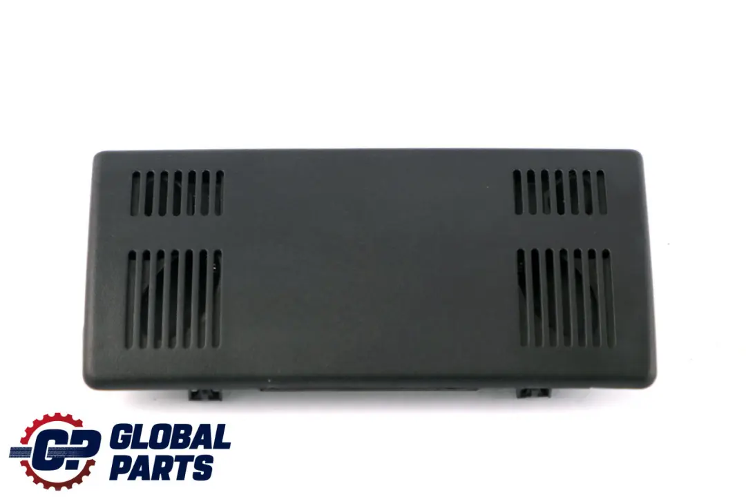 Sonic Module With Cover Black to BMW X5 Series E53 Ultra with Part number 6928429 BMW X5 Series E53 Ultra Sonic Module With Cover Black - SKU 6928429 - Part number 6928429