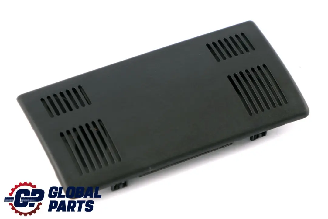 Sonic Modul Mit Abdeckung Schwarz für BMW X5 E53 Ultra mit Teilenummer 6928429 BMW X5 E53 Ultra Sonic Modul Mit Abdeckung Schwarz - SKU 6928429 - Teilenummer 6928429