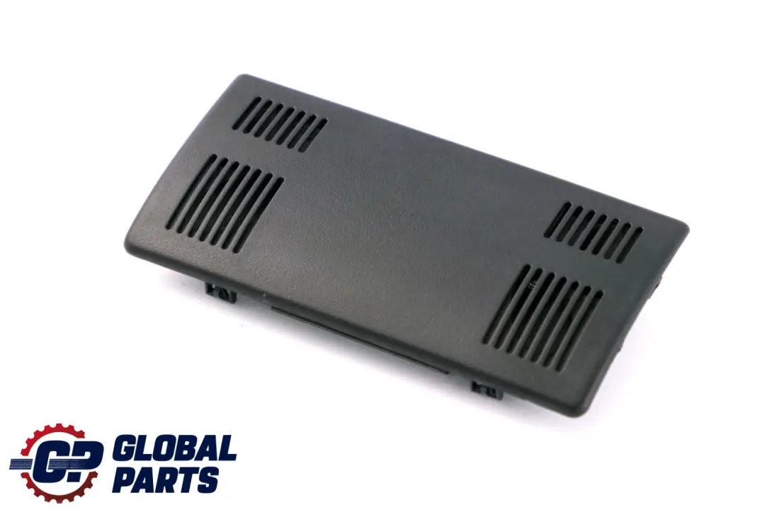 BMW X5 E53 Module Ultra Sonic Avec Couvercle Noir - SKU 6928429 - Numéro de pièce 6928429