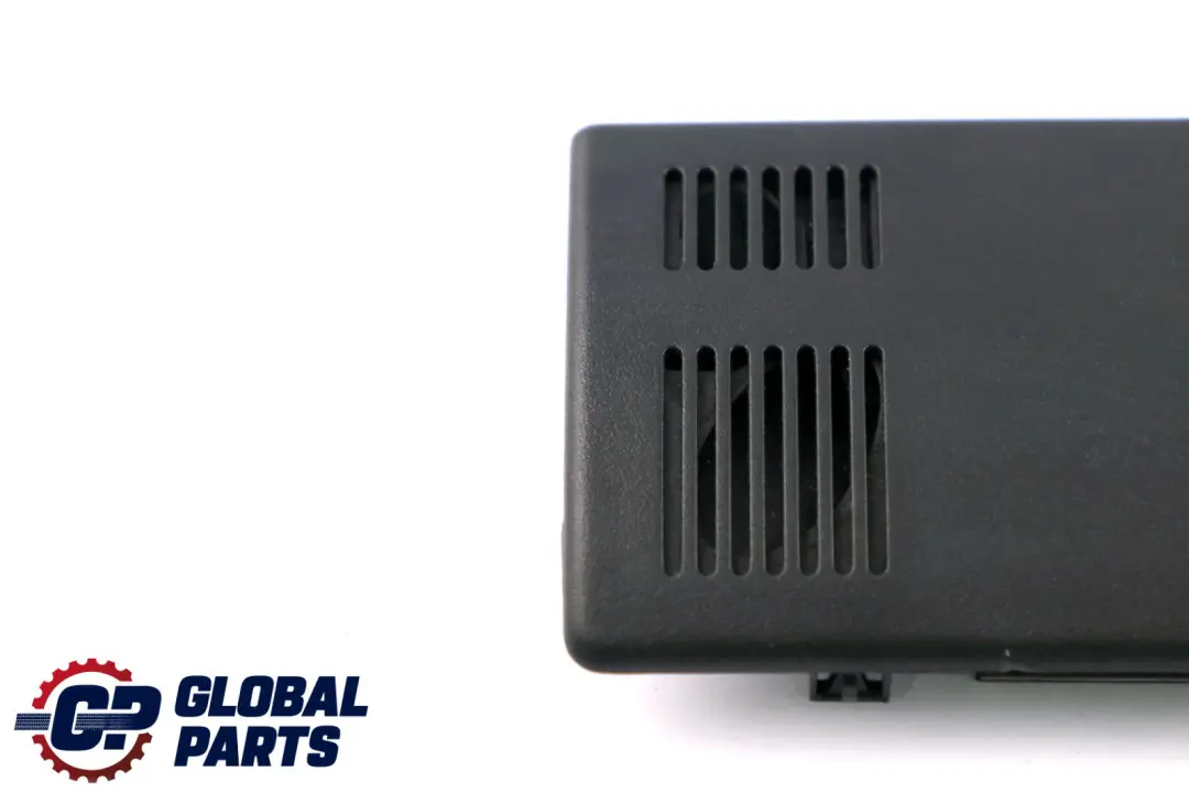 Moduł Sterownik Ultradźwiękowy Osłona Podsufitki Czarna do BMW X5 E53 o numerze 6928429 BMW X5 E53 Moduł Sterownik Ultradźwiękowy Osłona Podsufitki Czarna - SKU 6928429 - Numer Części 6928429