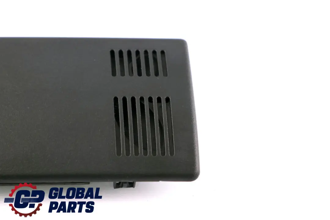 BMW X5 Series E53 Ultra Sonic Module With Cover Black - SKU 6928429 - Part number 6928429