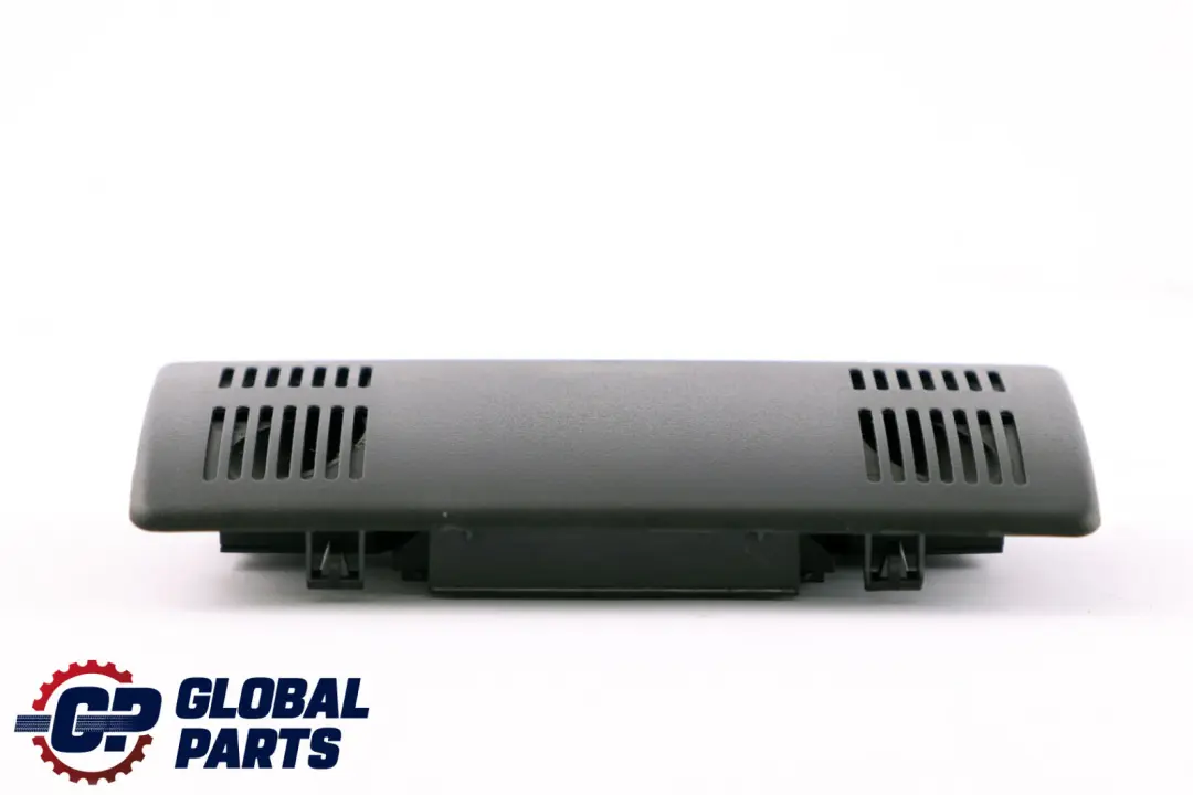 Módulo Ultra Sonic Con Tapa Negro para BMW X5 E53 con número de pieza 6928429 BMW X5 E53 Módulo Ultra Sonic Con Tapa Negro - SKU 6928429 - Número de pieza 6928429