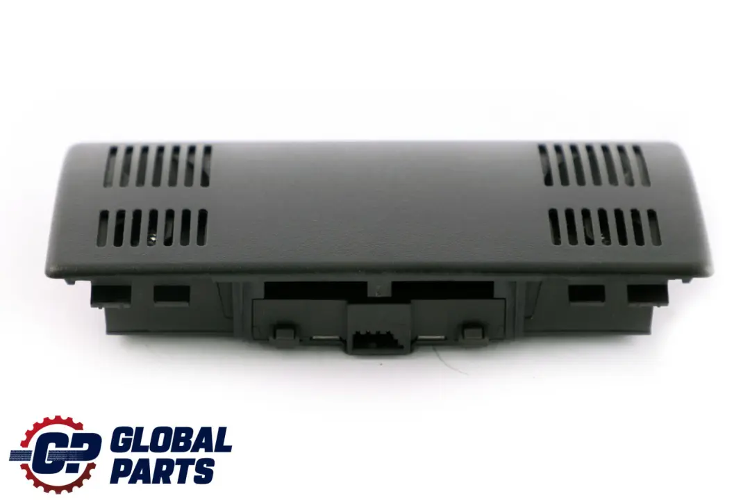 BMW X5 E53 Moduł Sterownik Ultradźwiękowy Osłona Podsufitki Czarna - SKU 6928429 - Numer Części 6928429