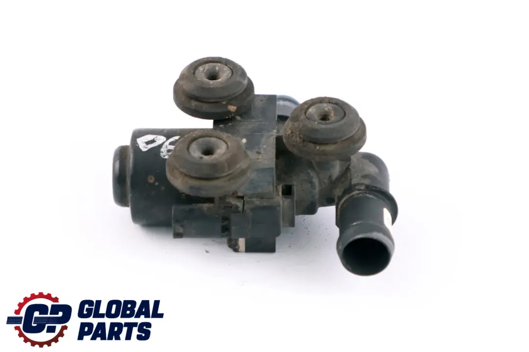 BMW 3 X3 X5 Series E90 E83 E70 E71 LCI Water Heater Control Pump Valve - SKU 6928495 - Part number 6928495