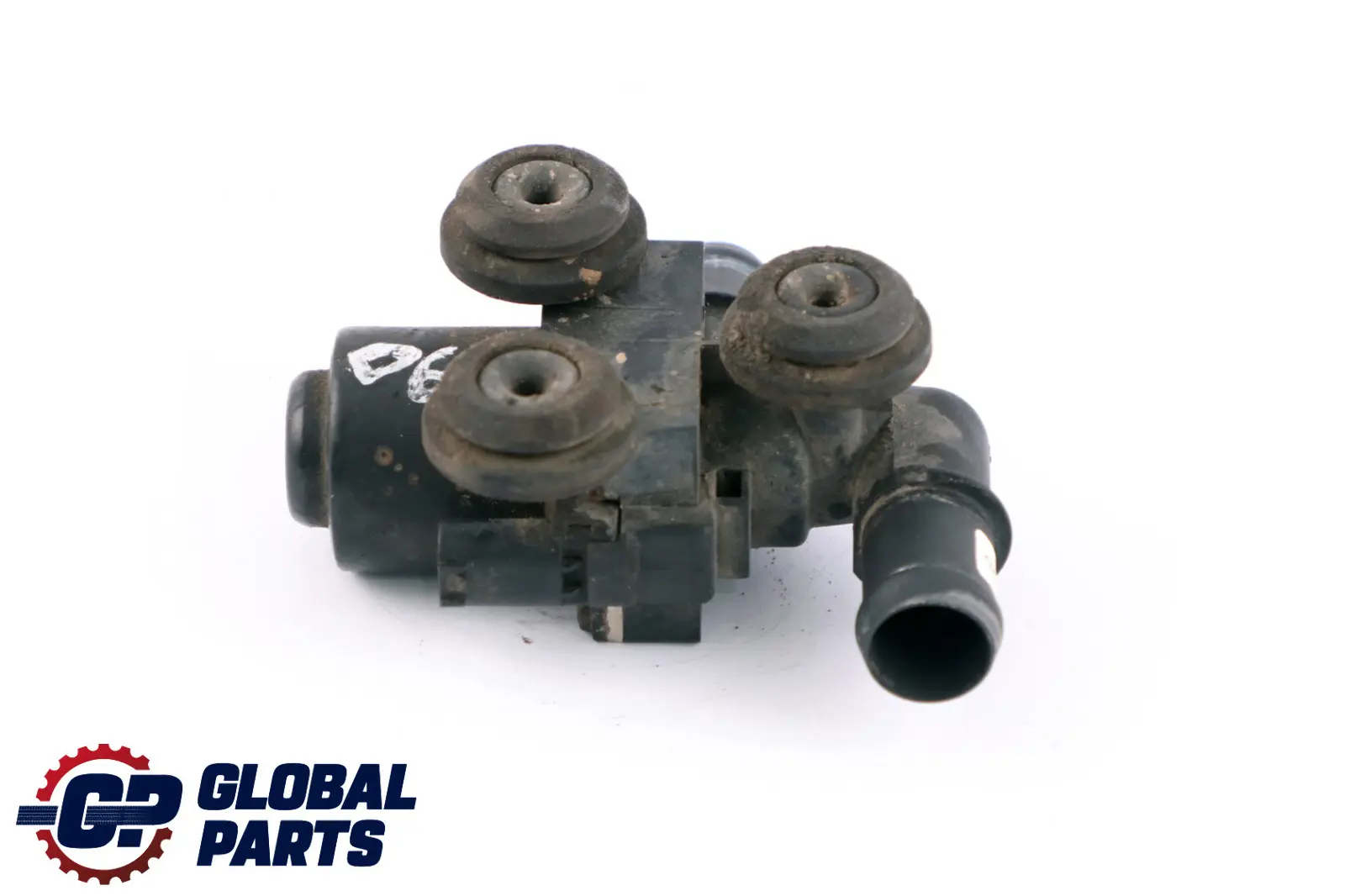 BMW 3 X3 X5 Series E90 E83 E70 E71 LCI Water Heater Control Pump Valve 6928495