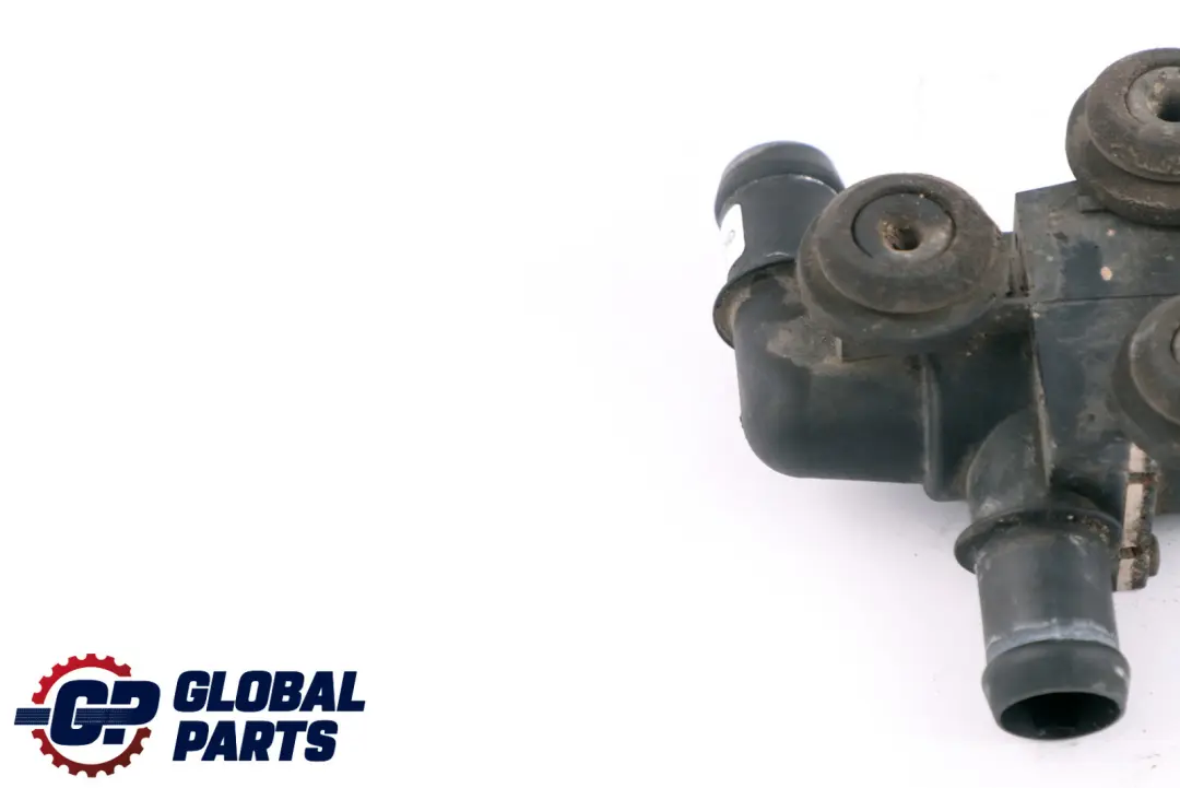 BMW 3 X3 X5 Series E90 E83 E70 E71 LCI Water Heater Control Pump Valve - SKU 6928495 - Part number 6928495