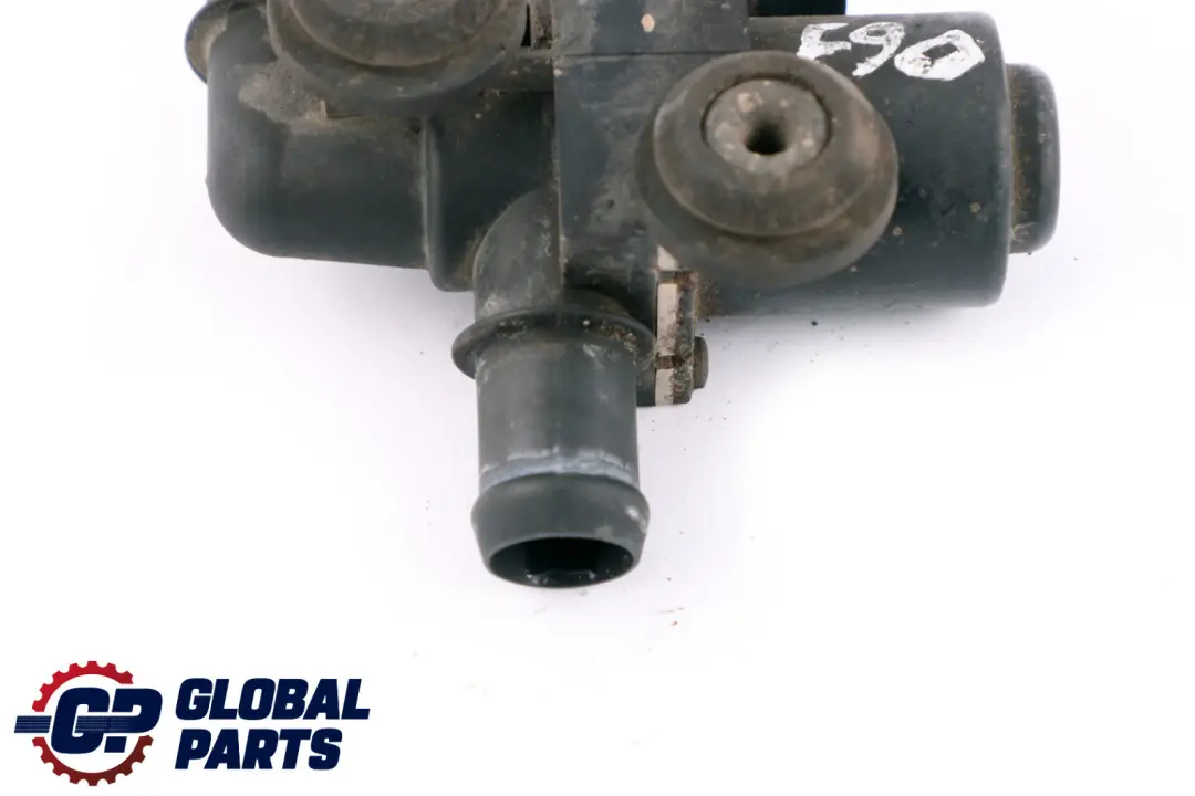 BMW 3 X3 X5 Series E90 E83 E70 E71 LCI Water Heater Control Pump Valve - SKU 6928495 - Part number 6928495