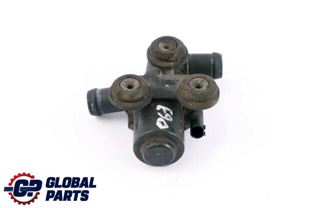 BMW 3 X3 X5 Series E90 E83 E70 E71 LCI Water Heater Control Pump Valve - SKU 6928495 - Part number 6928495
