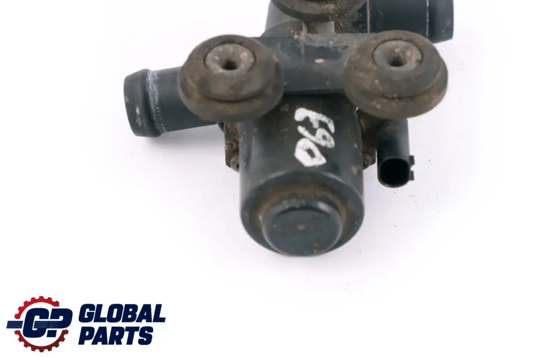 BMW 3 X3 X5 Series E90 E83 E70 E71 LCI Water Heater Control Pump Valve - SKU 6928495 - Part number 6928495