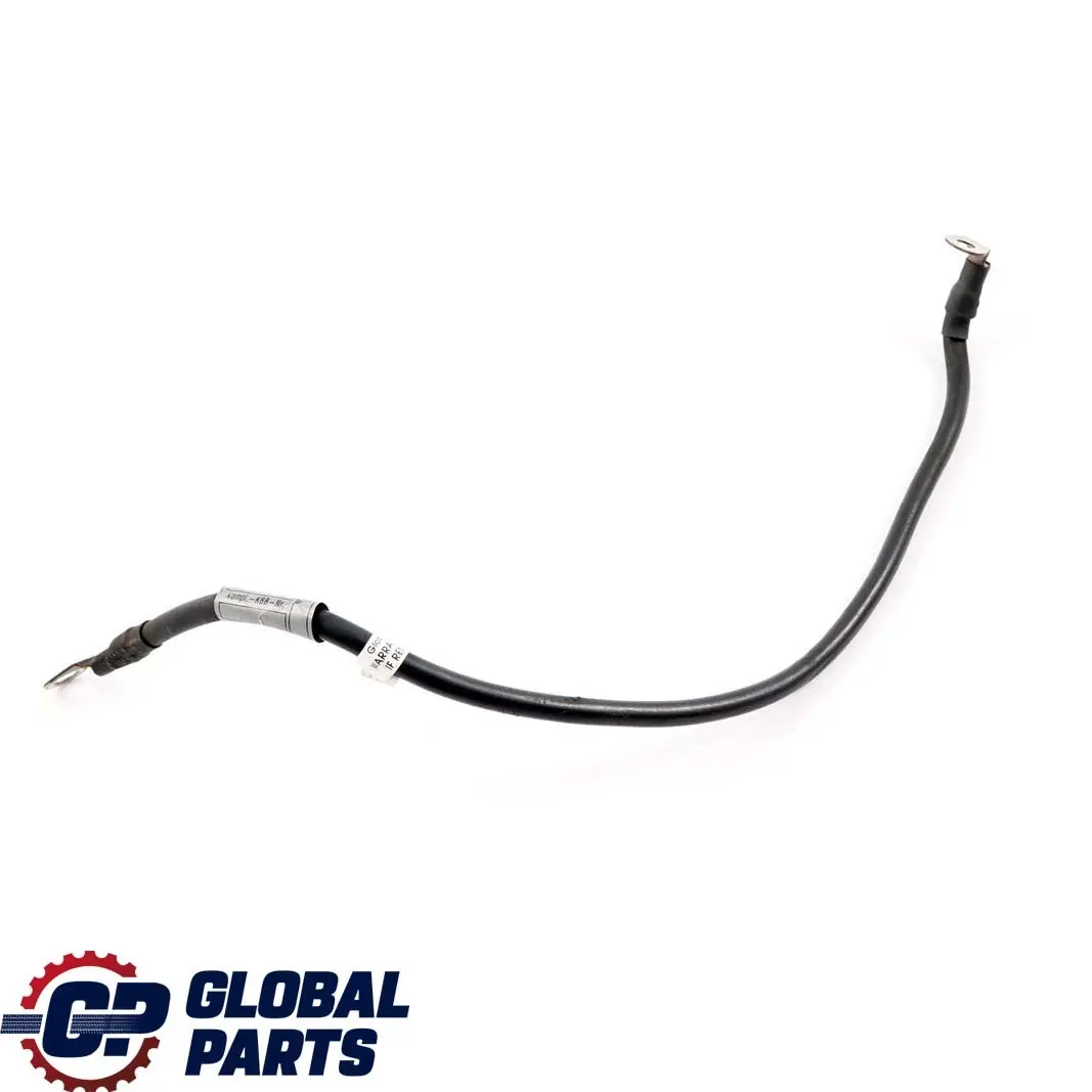 BMW E46 M47N Diesel Cable Negativo De Tierra Bateria - SKU 6928523 - Número de pieza 6928523