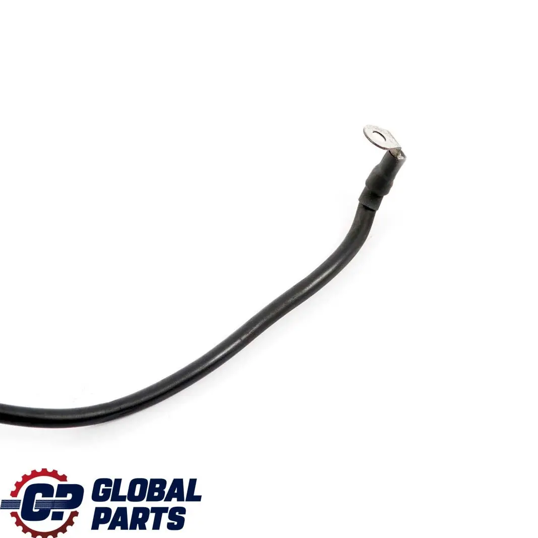 M47N Diesel Cable Negativo De Tierra Bateria para BMW E46 con número de pieza 6928523 BMW E46 M47N Diesel Cable Negativo De Tierra Bateria - SKU 6928523 - Número de pieza 6928523