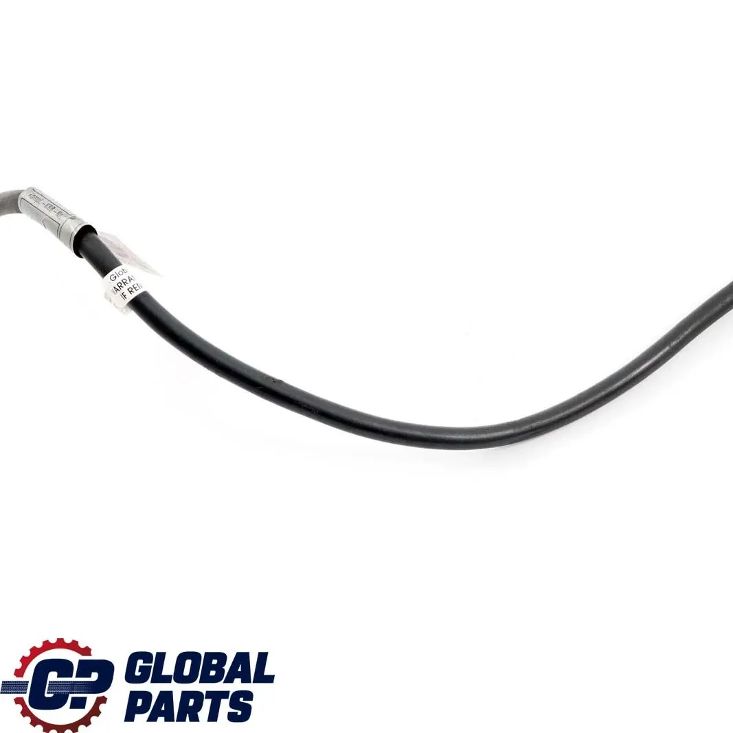 BMW E46 M47N Diesel Negativo Erde Cavo Batteria - SKU 6928523 - Numero di parte 6928523