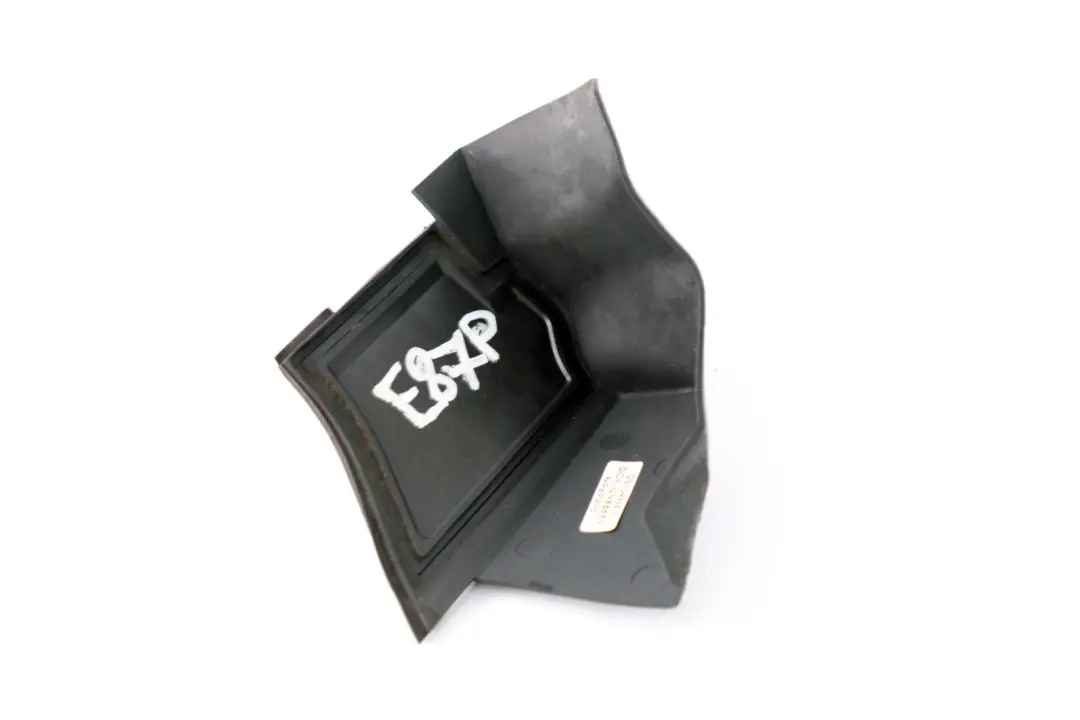 BMW 1 X1 3 Series E81 E82 E87 E87N E90 Water Drain Left N/S - SKU 6928558 - Part number 6928558