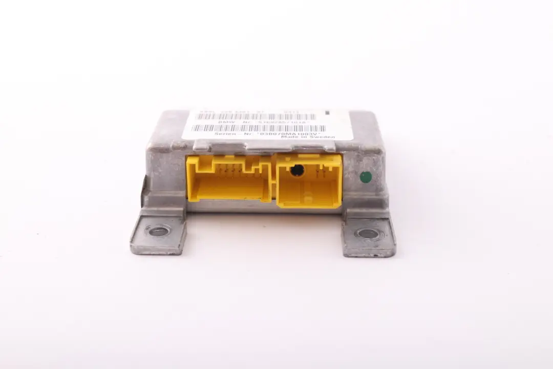 BMW Z4 E85 Roadster Cabrio Sensor B-pillar Air Module Left N/S - SKU 6928571 - Part number 6928571