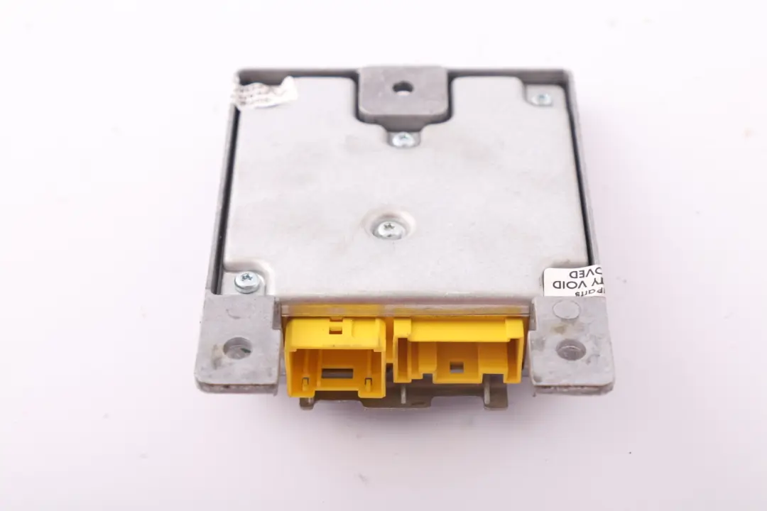 Sensor B-pillar Airbag Left N/S to BMW Z4 Series E85 Roadster Cabrio with Part number 6928571 BMW Z4 Series E85 Roadster Cabrio Sensor B-pillar Airbag Left N/S - SKU 6928571 - Part number 6928571