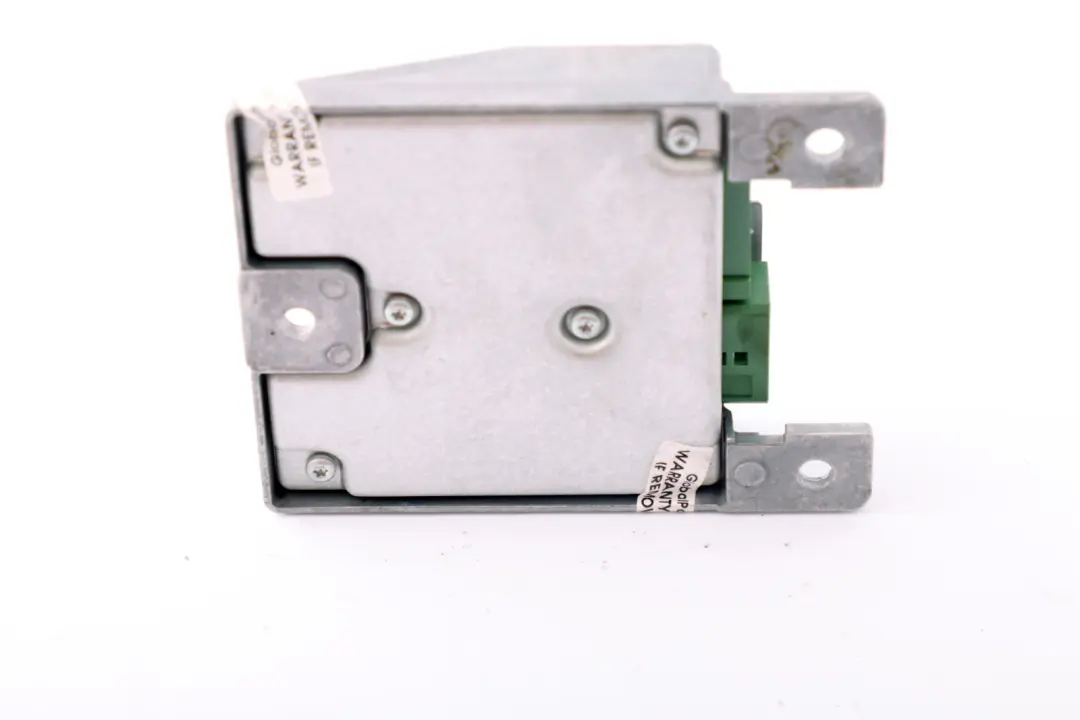 Sensor B-Säule Airbag Rechts für BMW Z4 E85 Roadster Cabrio mit Teilenummer 6928572 BMW Z4 E85 Roadster Cabrio Sensor B-Säule Airbag Rechts - SKU 6928572 - Teilenummer 6928572