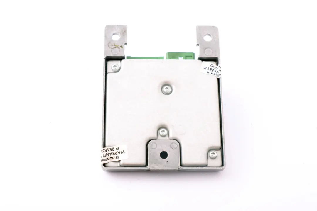 Sensor B-pillar Airbag Right O/S to BMW Z4 Series E85 Roadster Cabrio with Part number 6928572 BMW Z4 Series E85 Roadster Cabrio Sensor B-pillar Airbag Right O/S - SKU 6928572 - Part number 6928572