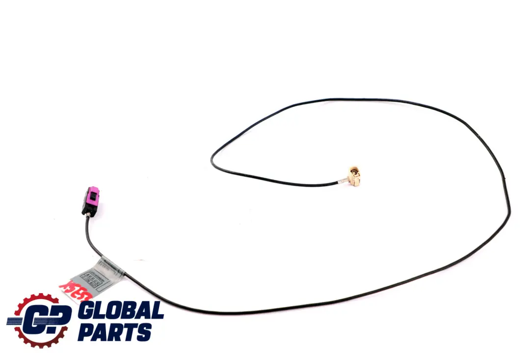 Antenna Cable Aerial Telephone Line 6112 to BMW X5 Series E53 with Part number 6928581 BMW X5 Series E53 Antenna Cable Aerial Telephone Line 6112 - SKU 6928581 - Part number 6928581