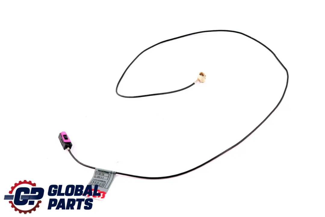 Antenna Cable Aerial Telephone Line 6112 to BMW X5 Series E53 with Part number 6928581 BMW X5 Series E53 Antenna Cable Aerial Telephone Line 6112 - SKU 6928581 - Part number 6928581