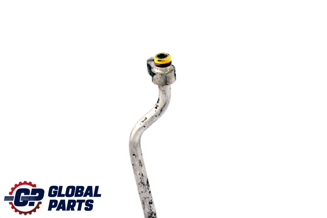 M57N2 Ligne de Pression Kompressor-Kondensator pour BMW 3 E90 E91 E92 E93 à propos du numéro de pièce 6928586 BMW 3 E90 E91 E92 E93 M57N2 Ligne de Pression Kompressor-Kondensator - SKU 6928586 - Numéro de pièce 6928586