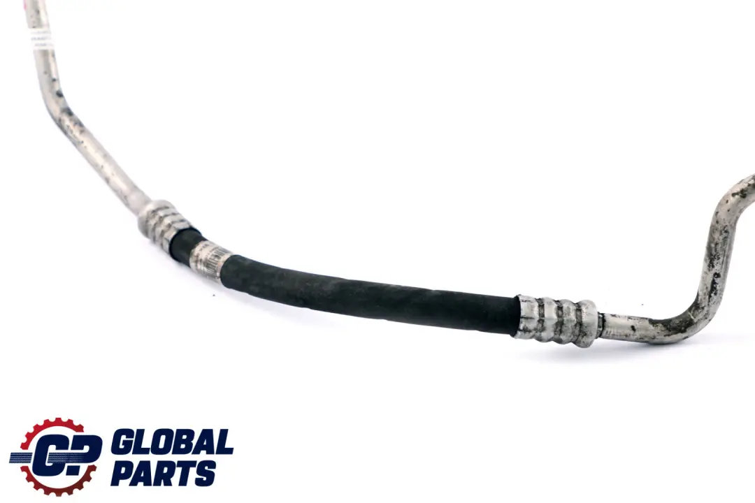 BMW 3 E90 E91 E92 E93 M57N2 Ligne de Pression Kompressor-Kondensator - SKU 6928586 - Numéro de pièce 6928586