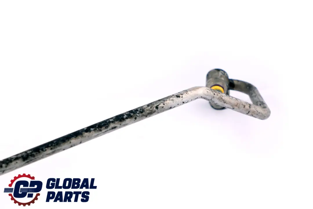 BMW 3 E90 E91 E92 E93 M57N2 Ligne de Pression Kompressor-Kondensator - SKU 6928586 - Numéro de pièce 6928586