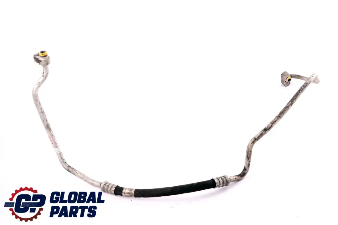 BMW 3 E90 E91 E92 E93 M57N2 Ligne de Pression Kompressor-Kondensator - SKU 6928586 - Numéro de pièce 6928586