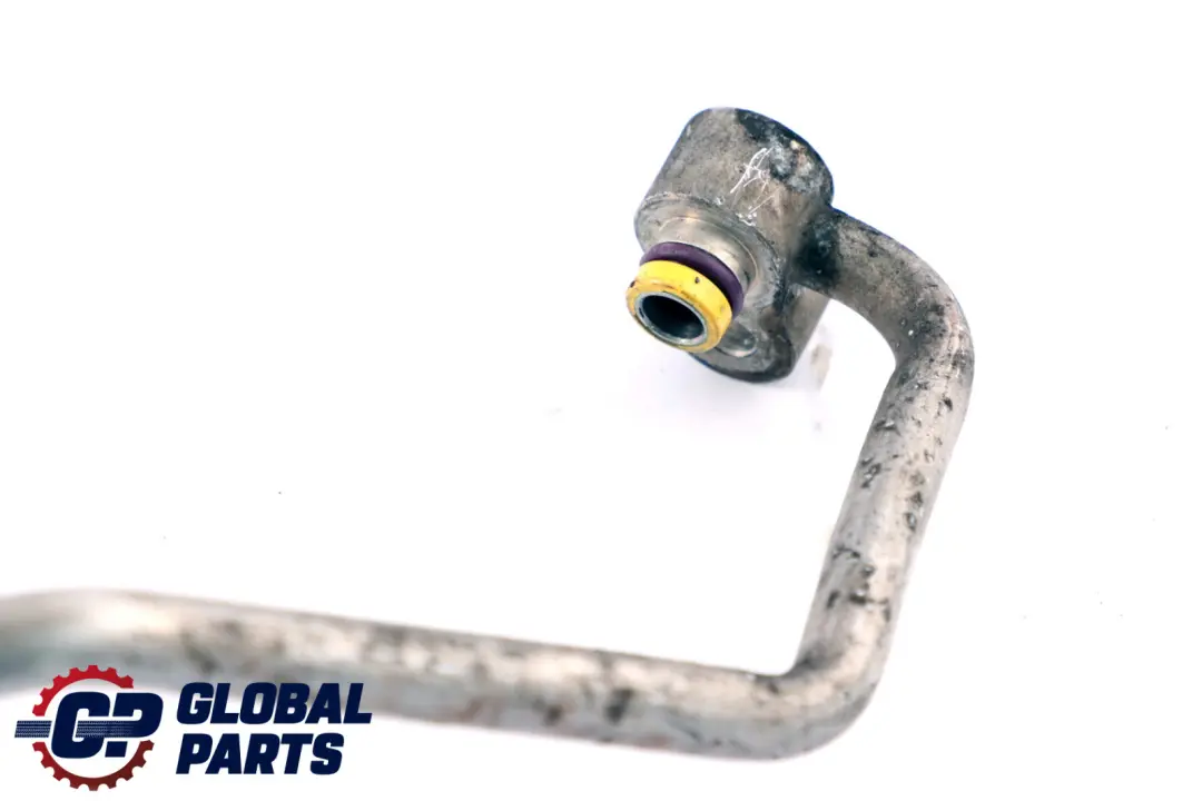 BMW 3 E90 E91 E92 E93 M57N2 Ligne de Pression Kompressor-Kondensator - SKU 6928586 - Numéro de pièce 6928586