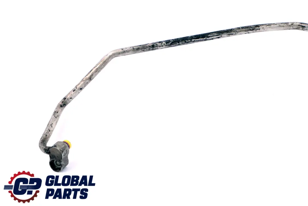 BMW 3 E90 E91 E92 E93 M57N2 Ligne de Pression Kompressor-Kondensator - SKU 6928586 - Numéro de pièce 6928586