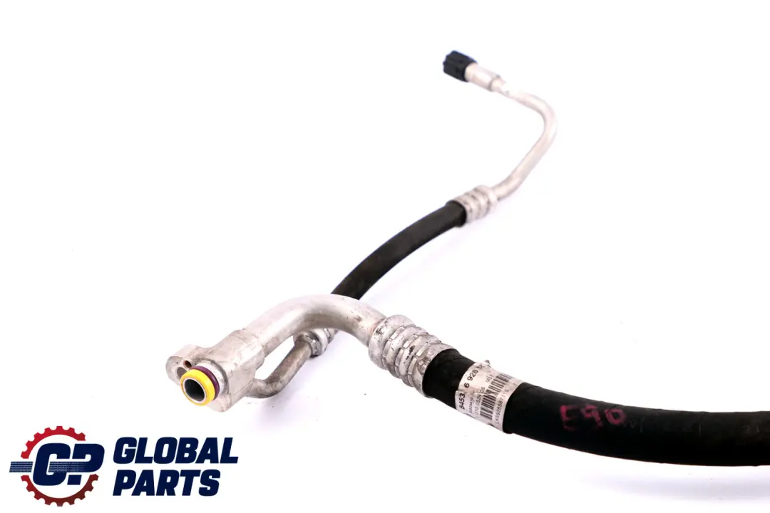BMW 3 er E90 E91 E92 E93 LCi M57N2 Saugleitung Verdampfer Kompressor - SKU 6928587 - Teilenummer 6928587