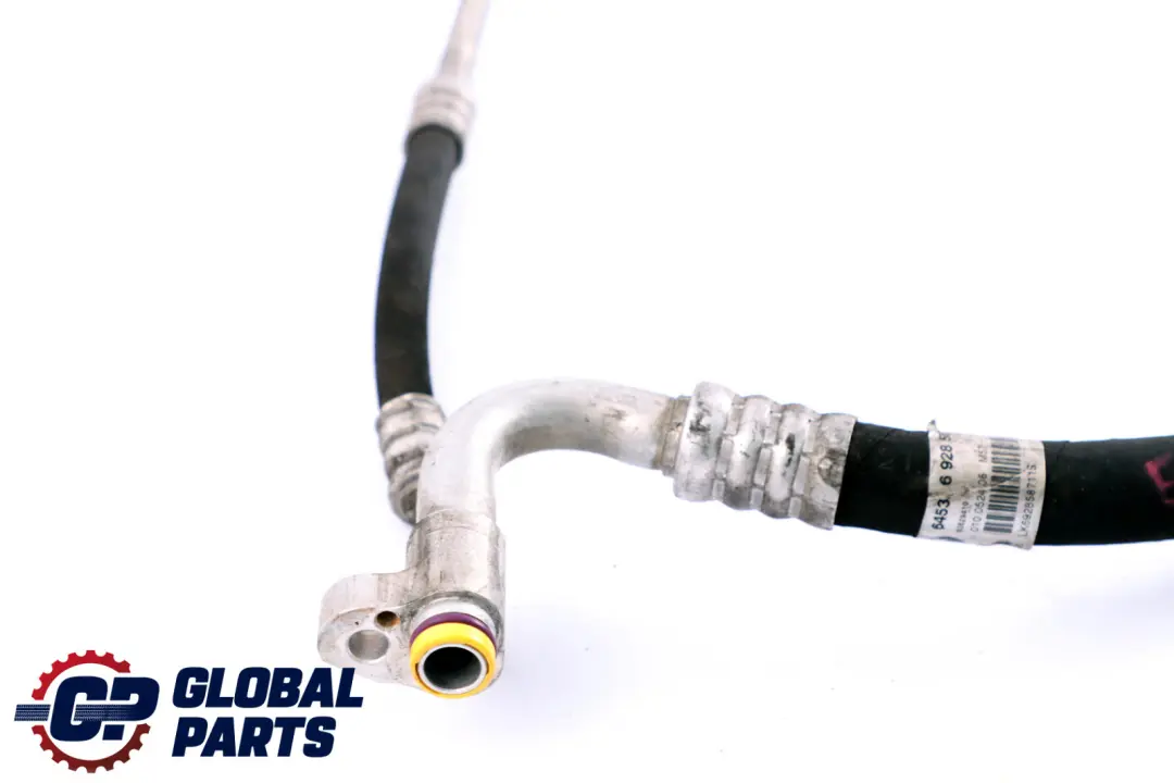BMW 3 E90 E91 E92 E93 LCI M57N2 Conduite D'Aspiration evaporateur Kompressor - SKU 6928587 - Numéro de pièce 6928587