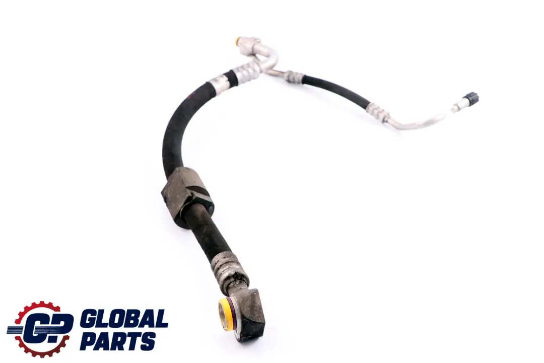 M57N2 Conduite D'Aspiration evaporateur Kompressor pour BMW 3 E90 E91 E92 E93 LCI à propos du numéro de pièce 6928587 BMW 3 E90 E91 E92 E93 LCI M57N2 Conduite D'Aspiration evaporateur Kompressor - SKU 6928587 - Numéro de pièce 6928587