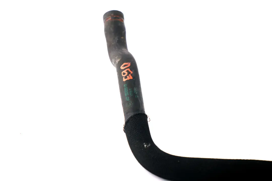 BMW 1 X1 3 Series E81 E84 E87 E90 E91N Additional Water Pump Hose Pipe - SKU 6928590 - Part number 6928590