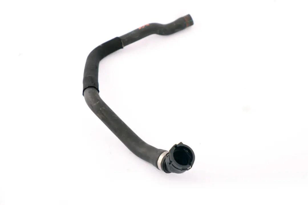 BMW 1 X1 3 Reihe E81 E84 E87 E90 E91N Zusatzwasserpumpe Schlauch - SKU 6928590 - Teilenummer 6928590