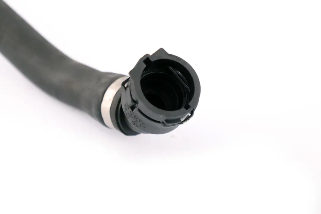 BMW 1 X1 3 Reihe E81 E84 E87 E90 E91N Zusatzwasserpumpe Schlauch - SKU 6928590 - Teilenummer 6928590