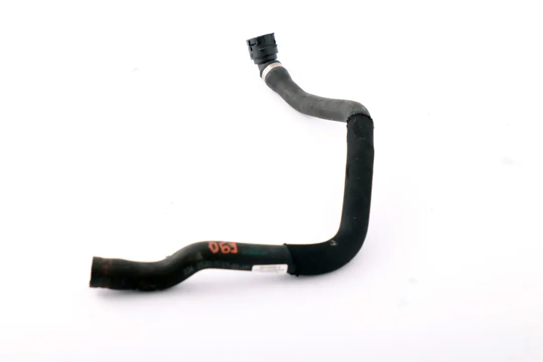 Additional Water Pump Hose Pipe to BMW 1 X1 3 Series E81 E84 E87 E90 E91N with Part number 6928590 BMW 1 X1 3 Series E81 E84 E87 E90 E91N Additional Water Pump Hose Pipe - SKU 6928590 - Part number 6928590