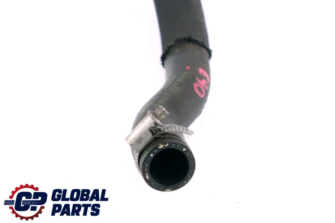 Tubo Manguera Para Bomba De Agua Adicional para BMW E81 E87 E90 E91 con número de pieza 6928591 BMW E81 E87 E90 E91 Tubo Manguera Para Bomba De Agua Adicional - SKU 6928591 - Número de pieza 6928591