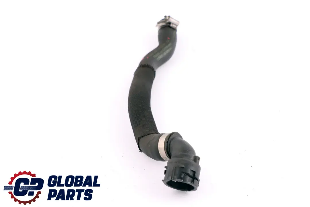 Tubo Manguera Para Bomba De Agua Adicional para BMW E81 E87 E90 E91 con número de pieza 6928591 BMW E81 E87 E90 E91 Tubo Manguera Para Bomba De Agua Adicional - SKU 6928591 - Número de pieza 6928591